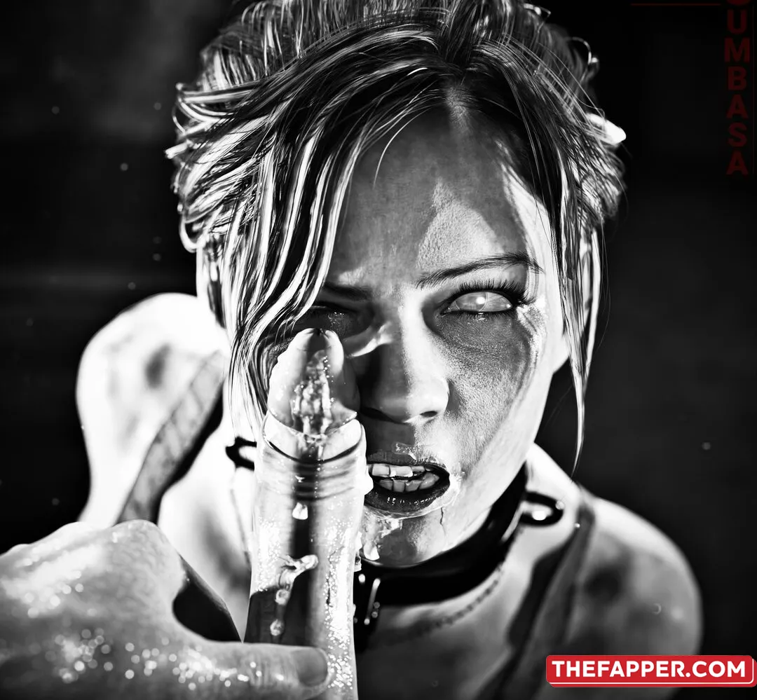 Resident Evil  Onlyfans Leaked Nude Image #Hsx7W2oCnC