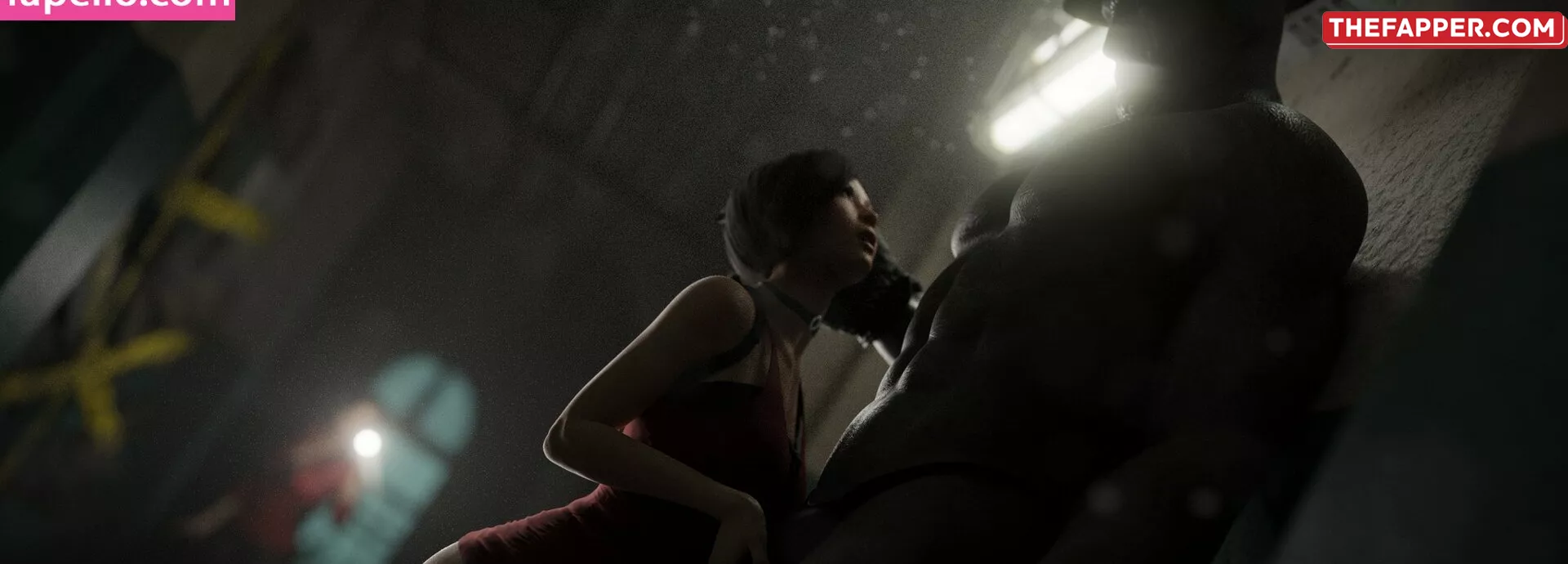 Resident Evil  Onlyfans Leaked Nude Image #HywjaGm7AM