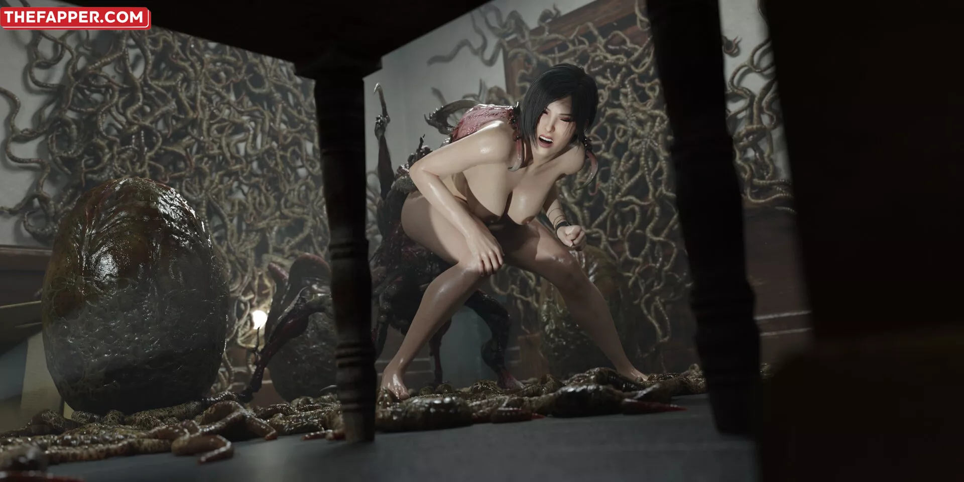 Resident Evil  Onlyfans Leaked Nude Image #INbKUlKRX7