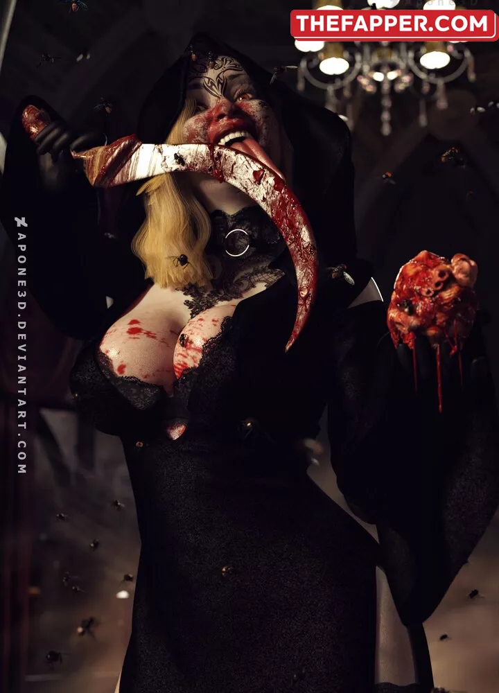 Resident Evil  Onlyfans Leaked Nude Image #IRKSOSSF9g