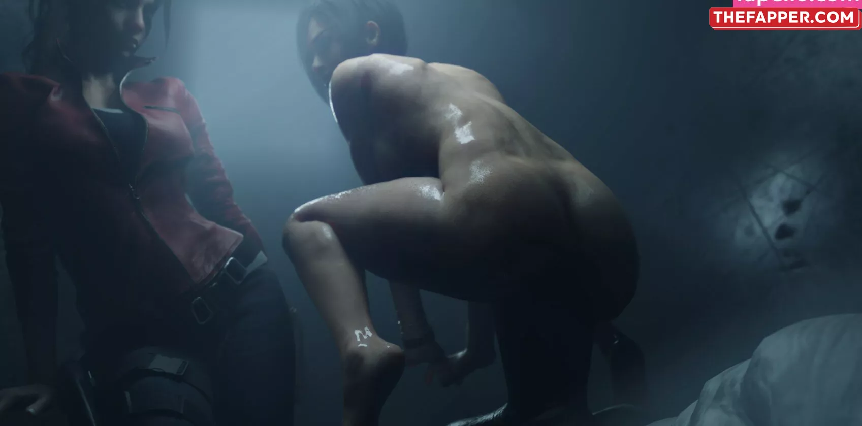Resident Evil  Onlyfans Leaked Nude Image #IrefLlEcJz