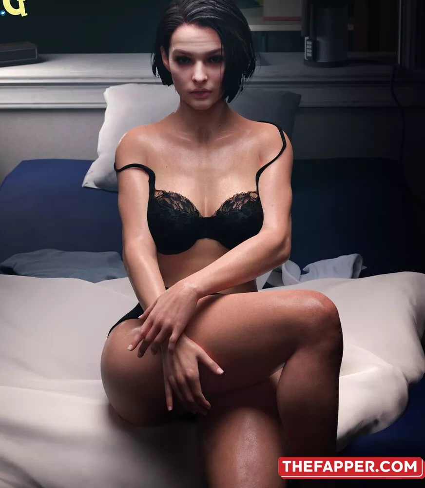 Resident Evil  Onlyfans Leaked Nude Image #IsdAhvAP2X