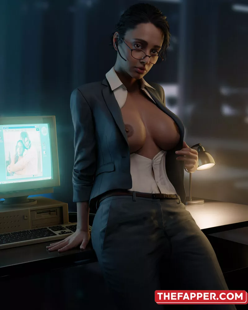 Resident Evil  Onlyfans Leaked Nude Image #JNMIFCKsY6