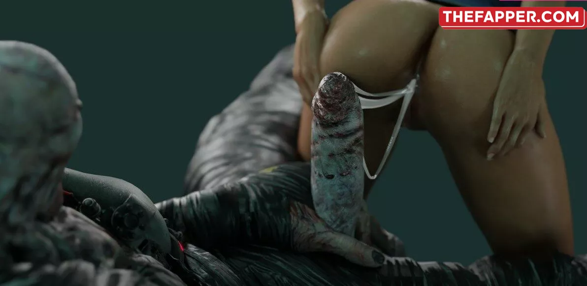 Resident Evil  Onlyfans Leaked Nude Image #JYenD0j8n9