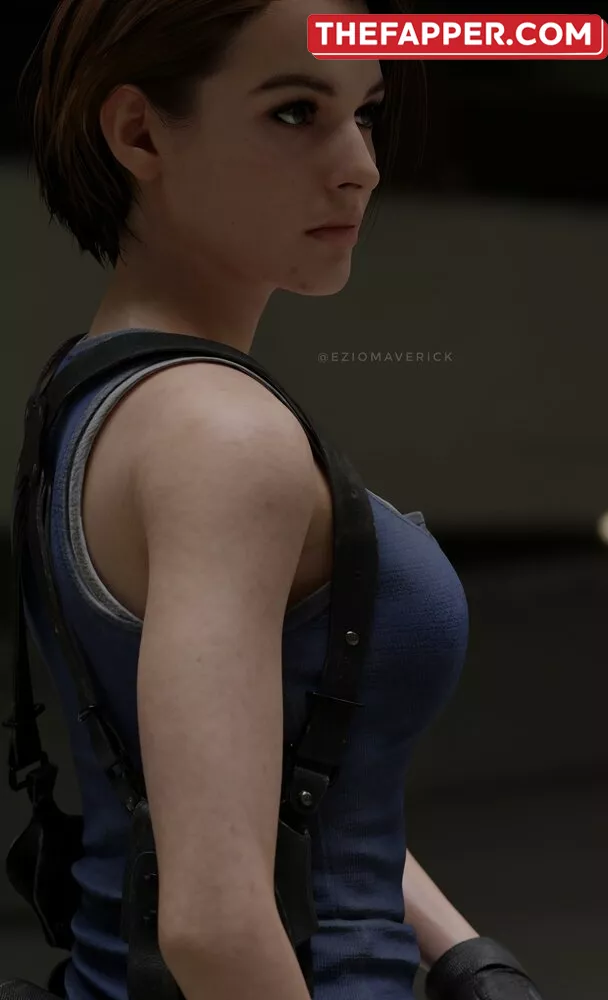 Resident Evil  Onlyfans Leaked Nude Image #JZXSfeuDks