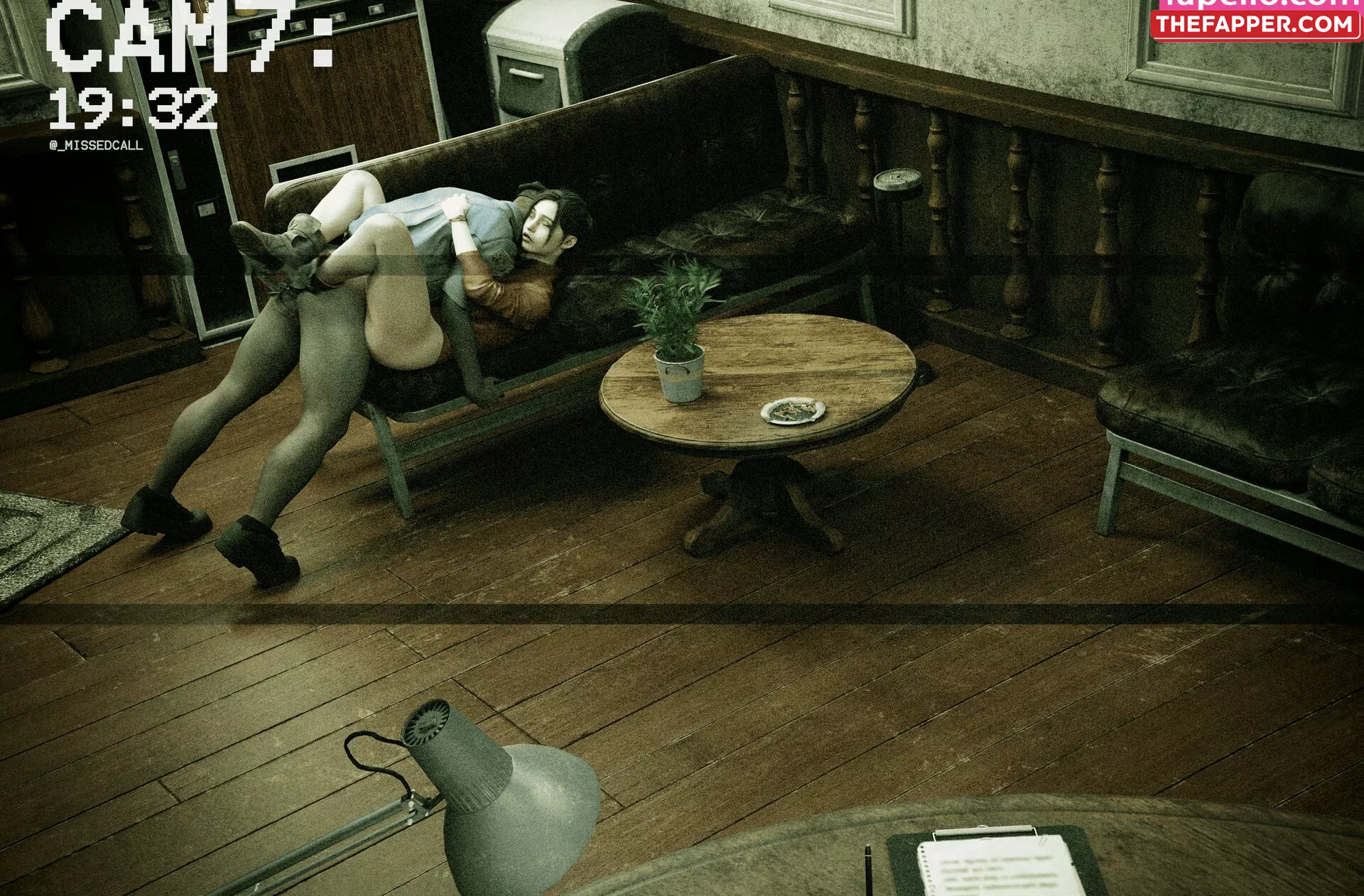 Resident Evil  Onlyfans Leaked Nude Image #Jz5UYytlBa