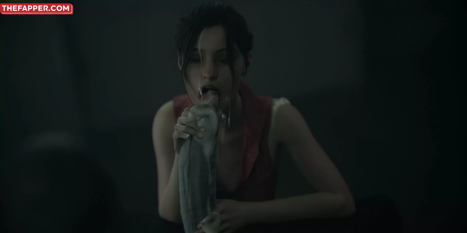 Resident Evil  Onlyfans Leaked Nude Image #K30OYzmdnM