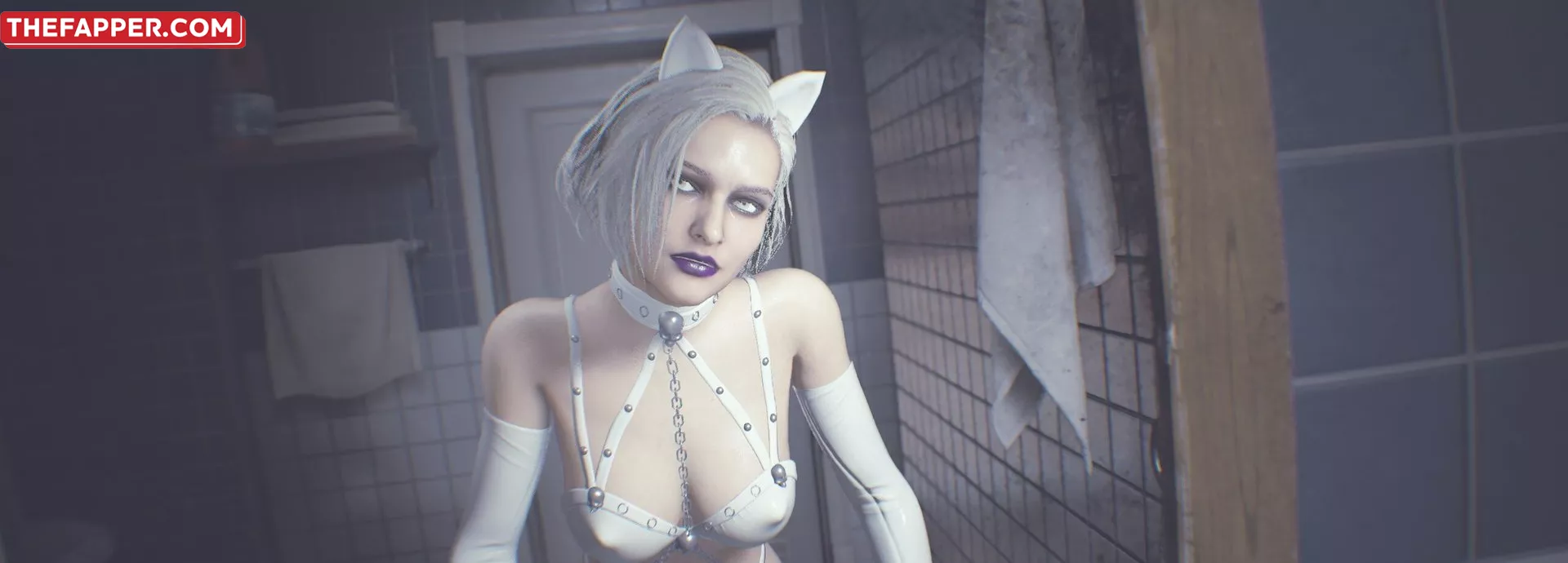 Resident Evil  Onlyfans Leaked Nude Image #K6lB3y5Qt9