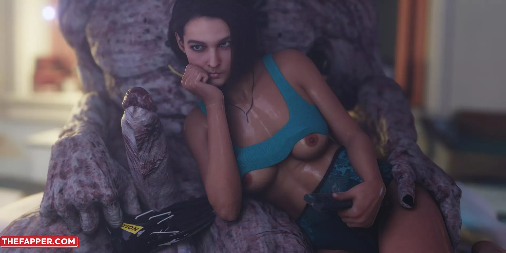 Resident Evil  Onlyfans Leaked Nude Image #KChQT9Nw8S