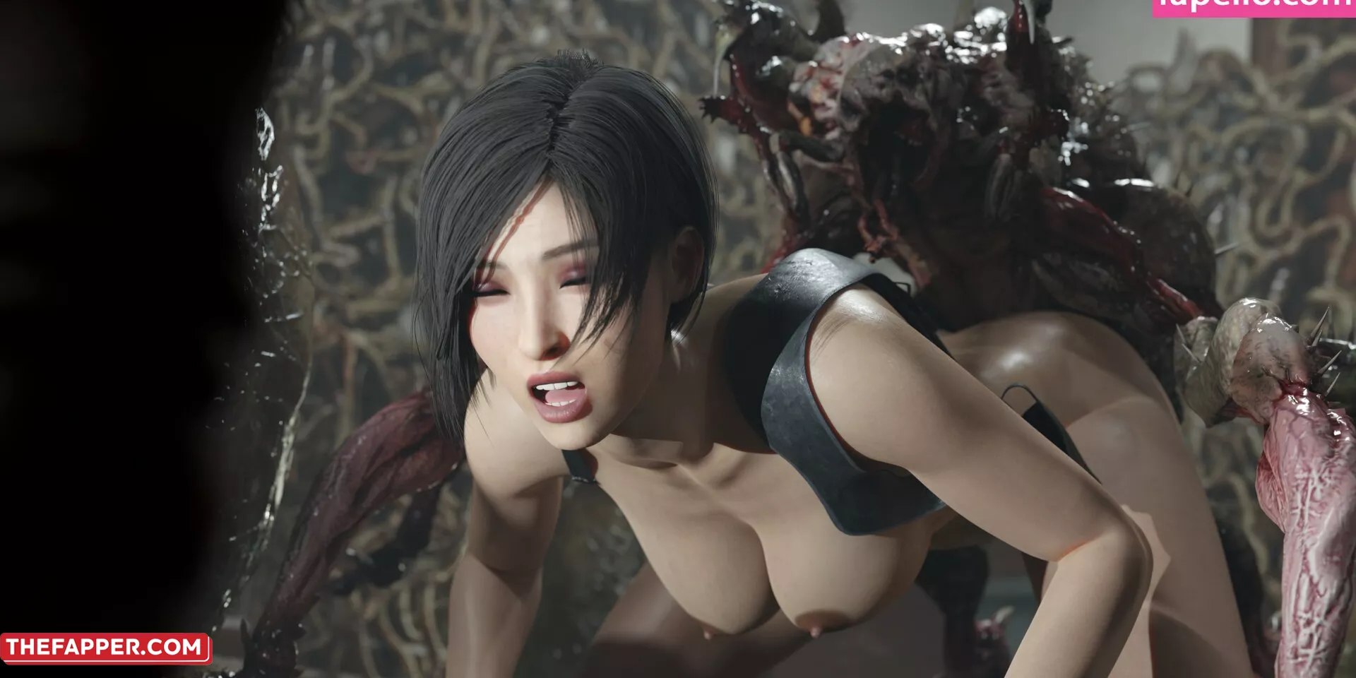 Resident Evil  Onlyfans Leaked Nude Image #KgWhzgQb6s