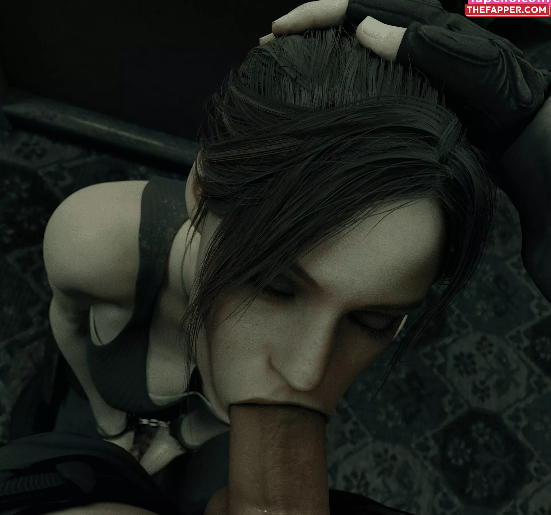 Resident Evil  Onlyfans Leaked Nude Image #KxEEHQBMnG