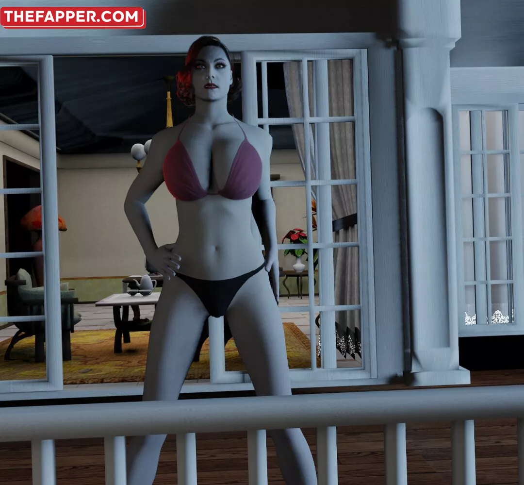 Resident Evil  Onlyfans Leaked Nude Image #L0GnhBU6zl