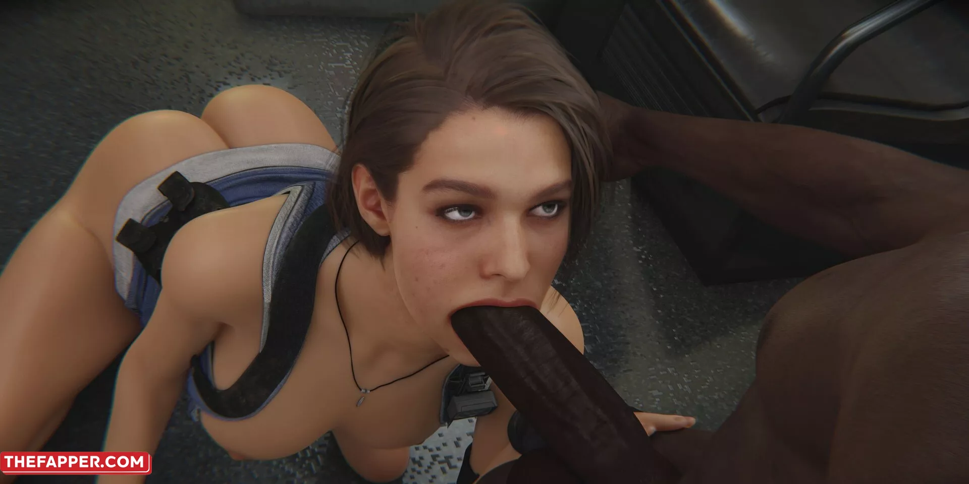 Resident Evil  Onlyfans Leaked Nude Image #LMMoTFBg3z