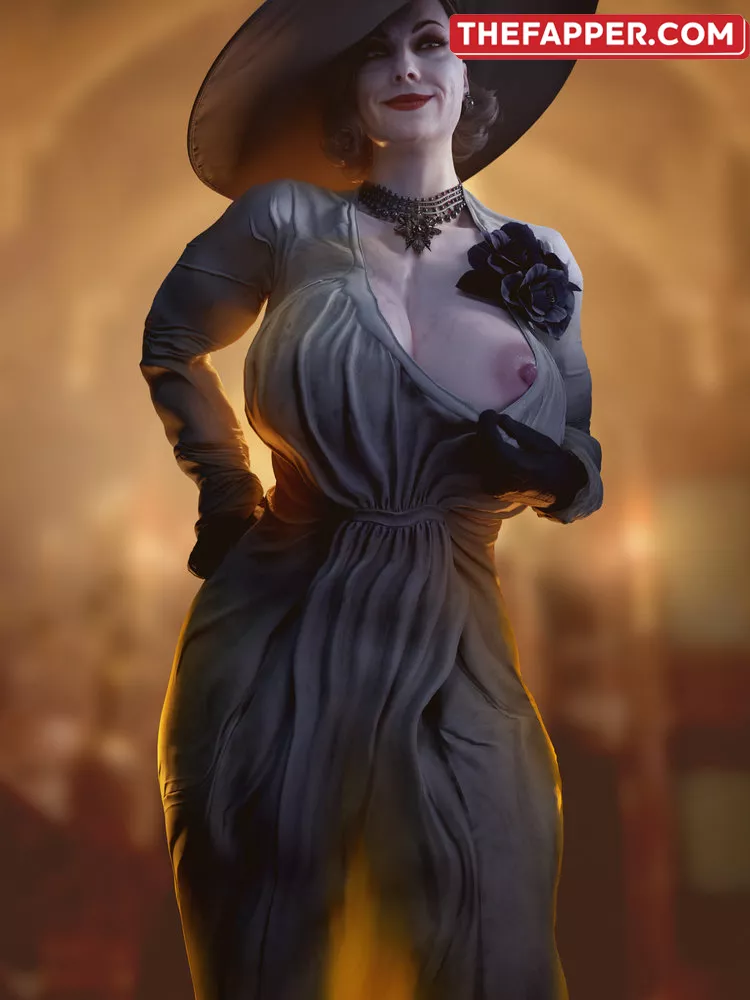 Resident Evil  Onlyfans Leaked Nude Image #LWC4IWLILd