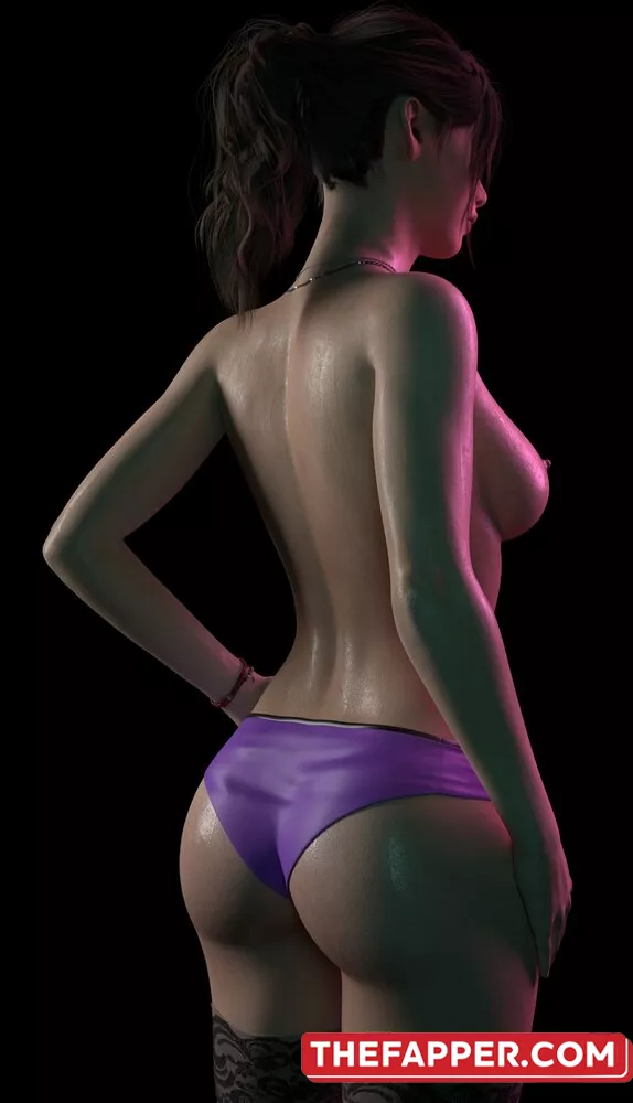 Resident Evil  Onlyfans Leaked Nude Image #LgTTFRXYb9