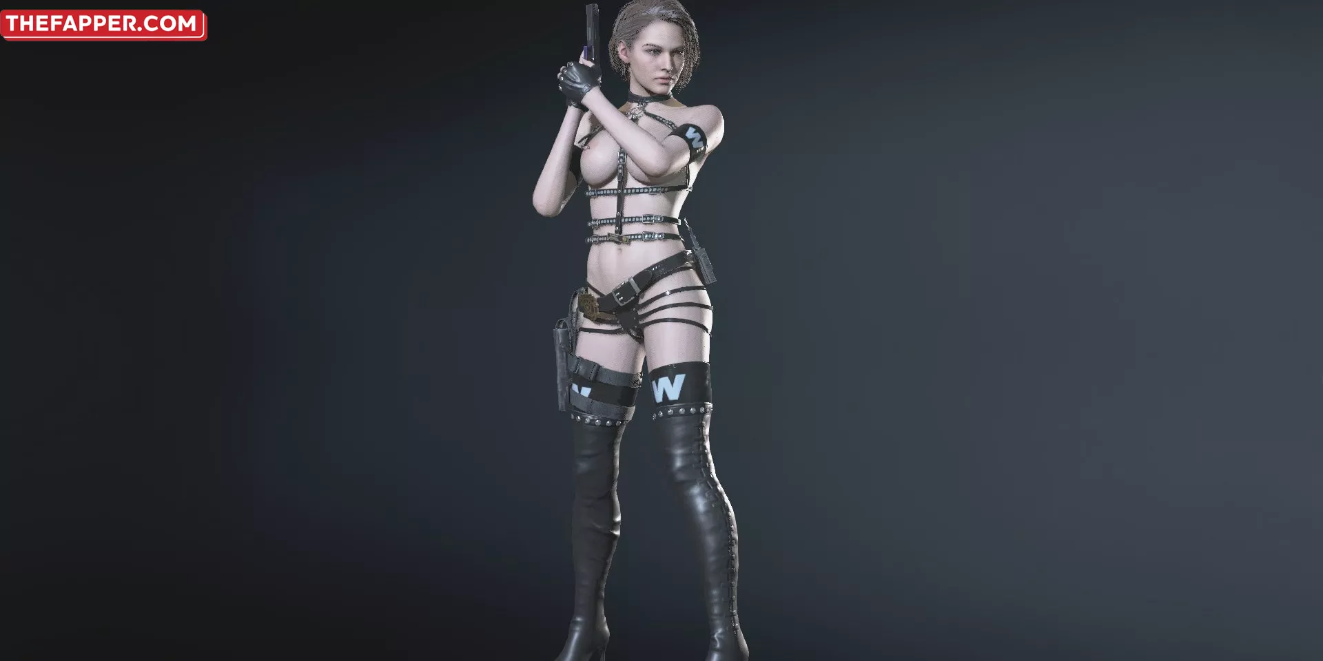 Resident Evil  Onlyfans Leaked Nude Image #LwrXGL7UuS