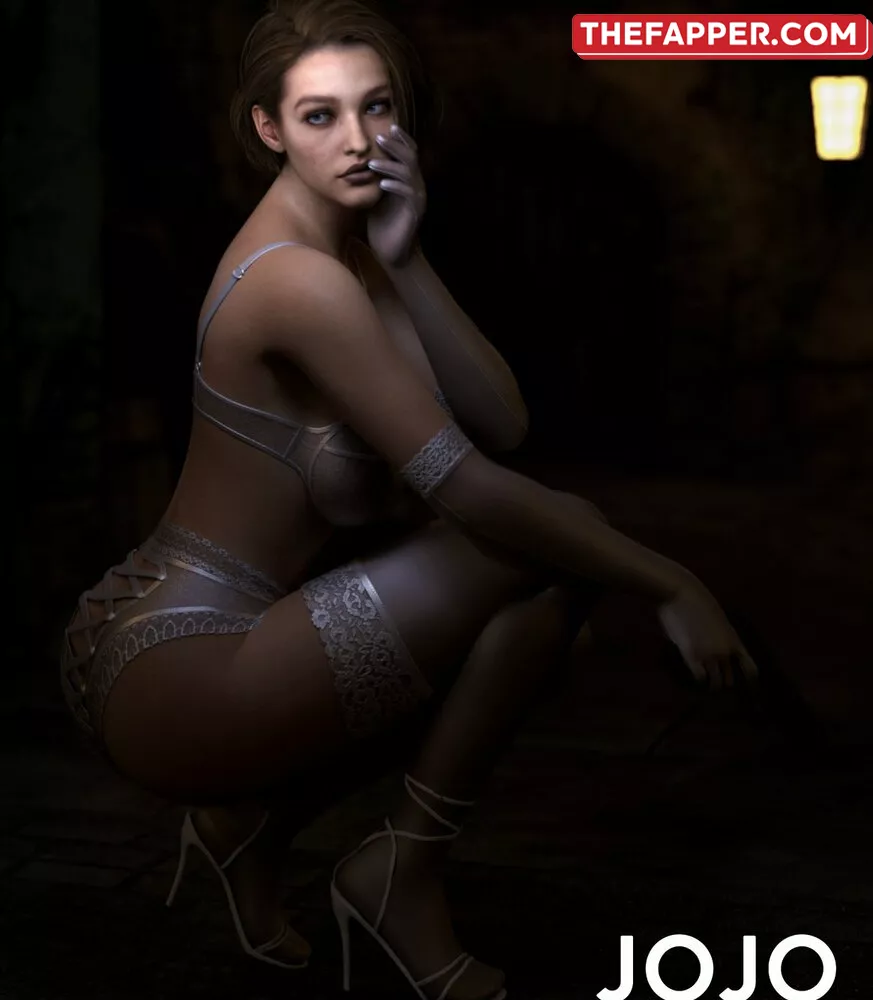 Resident Evil  Onlyfans Leaked Nude Image #MfS3sph8xe