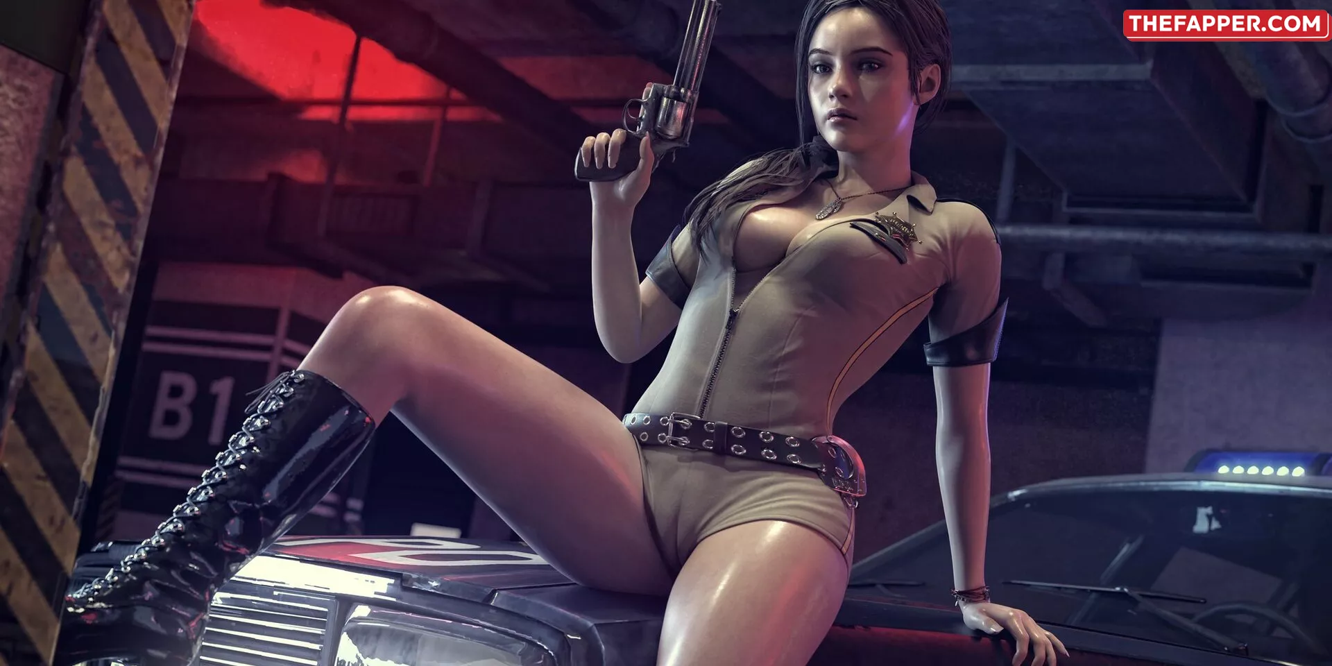 Resident Evil  Onlyfans Leaked Nude Image #NwQTlTXL9h