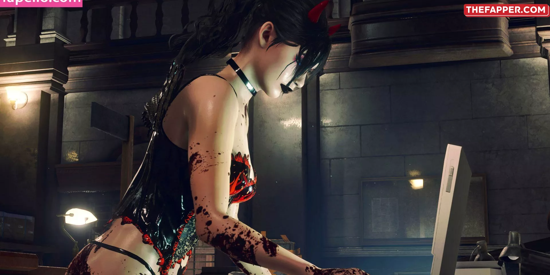 Resident Evil  Onlyfans Leaked Nude Image #PplZQAu22K