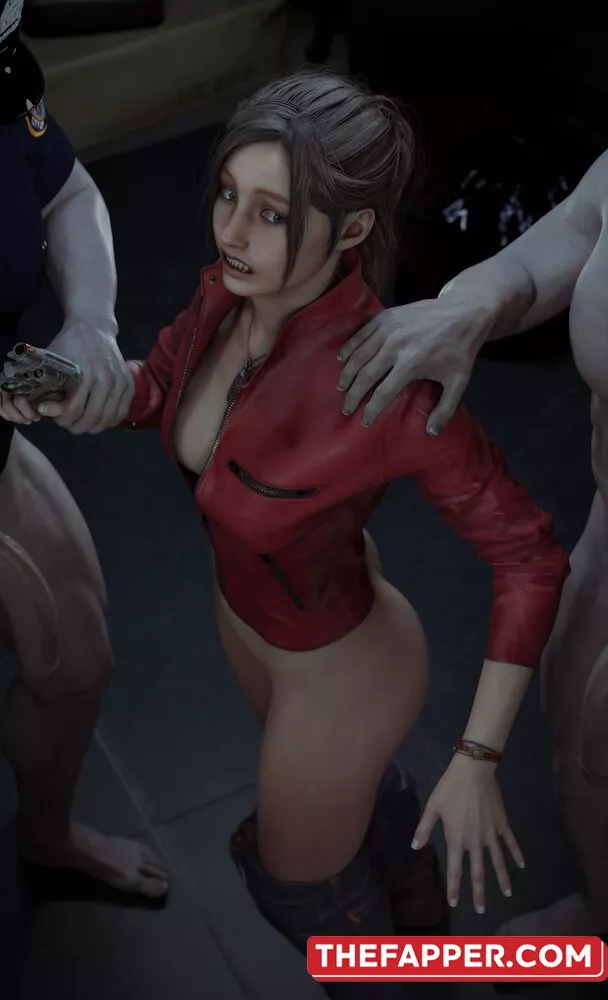 Resident Evil  Onlyfans Leaked Nude Image #QJklqIDjBJ