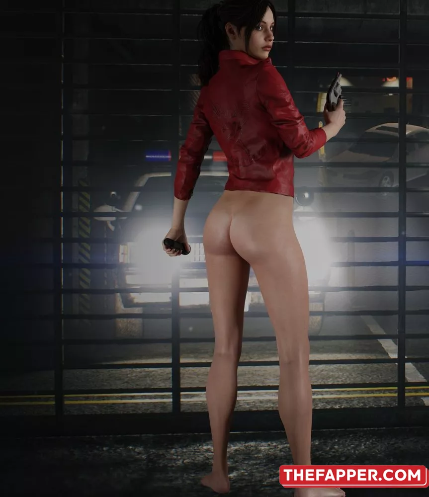 Resident Evil  Onlyfans Leaked Nude Image #RpEP9SxfgP