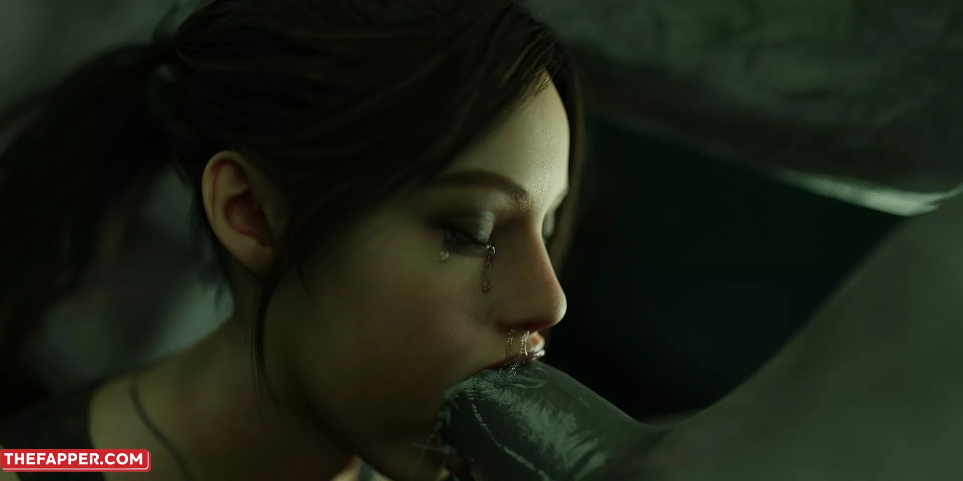 Resident Evil  Onlyfans Leaked Nude Image #S4x8lPtL51