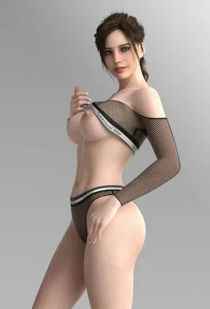 Resident Evil Onlyfans Leaked Nude Image #T0BknsvIBQ