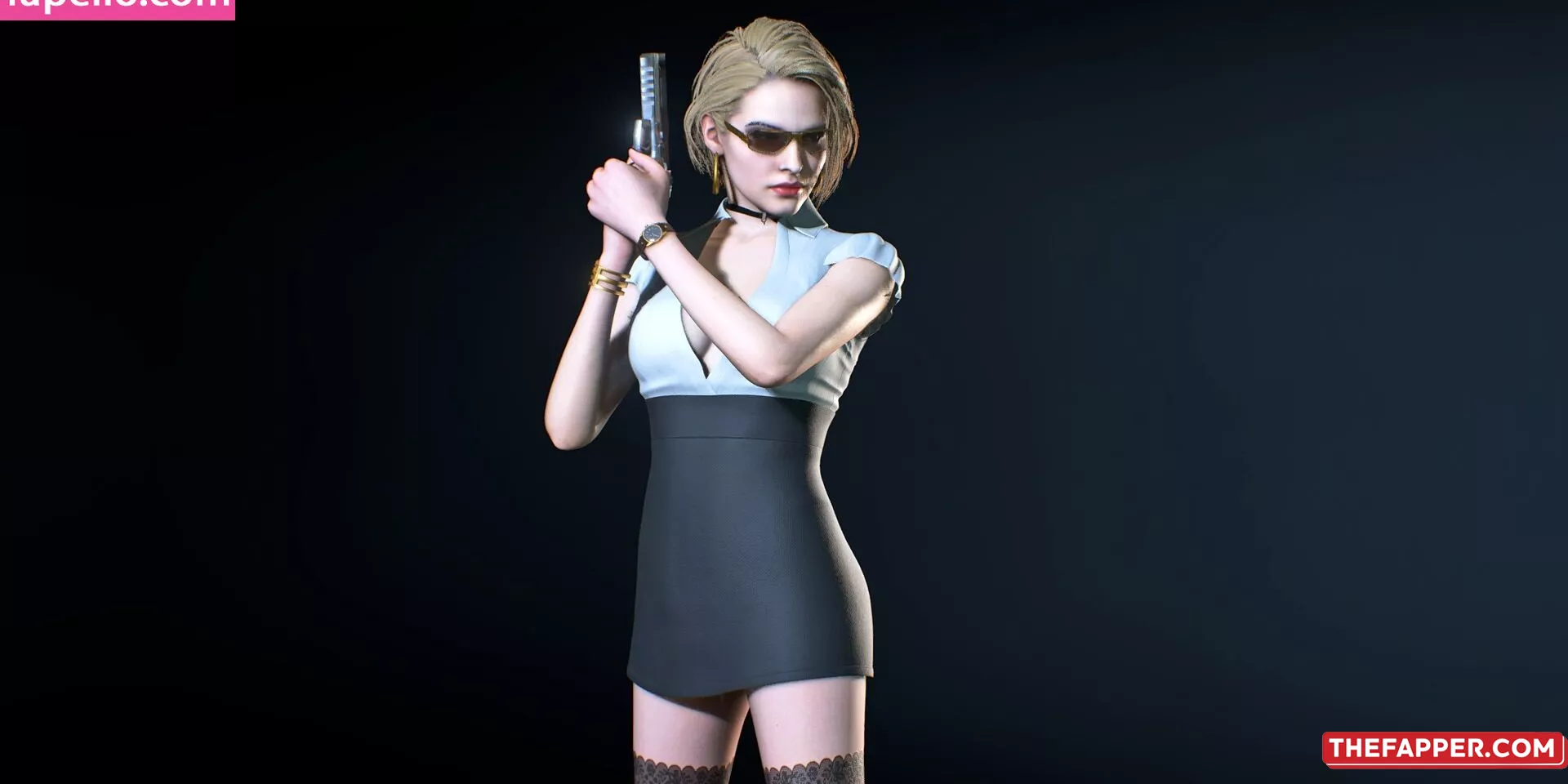 Resident Evil  Onlyfans Leaked Nude Image #TBUFssSlKW