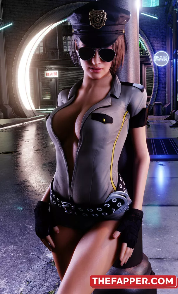 Resident Evil  Onlyfans Leaked Nude Image #TM5w4UmOlg