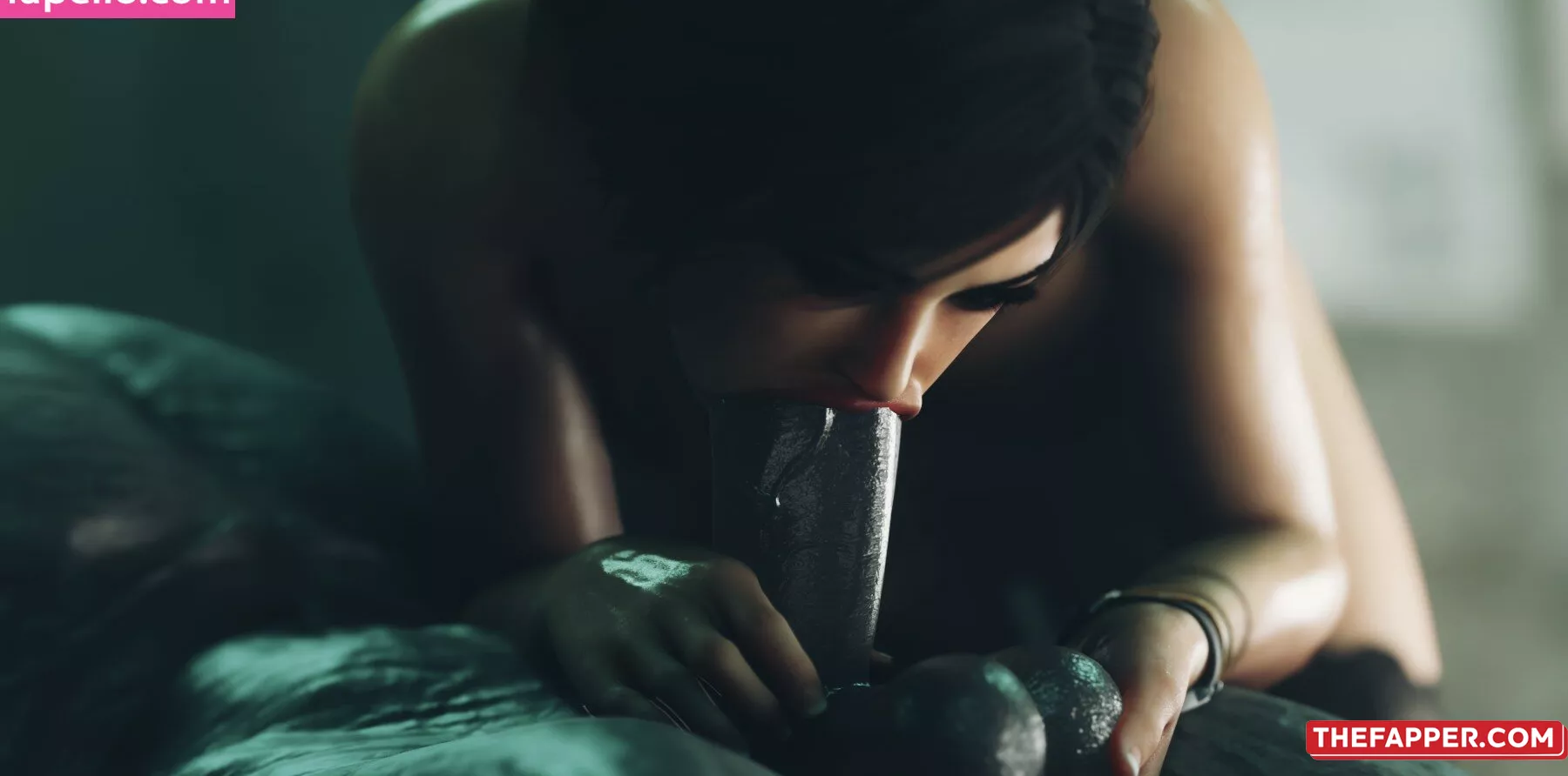 Resident Evil  Onlyfans Leaked Nude Image #TNVVuCw3z0
