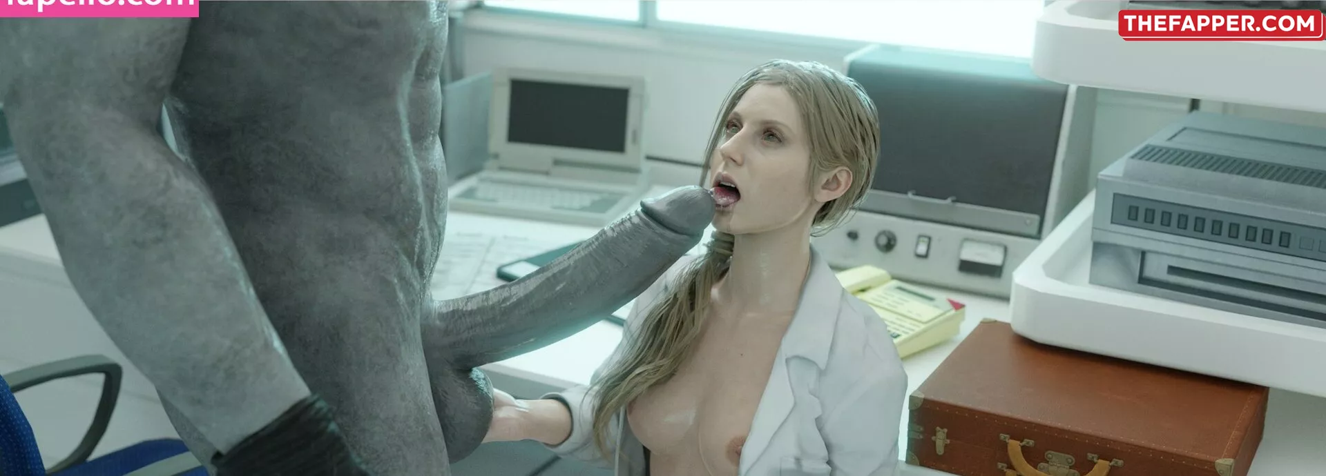 Resident Evil  Onlyfans Leaked Nude Image #UHBC58yyG9