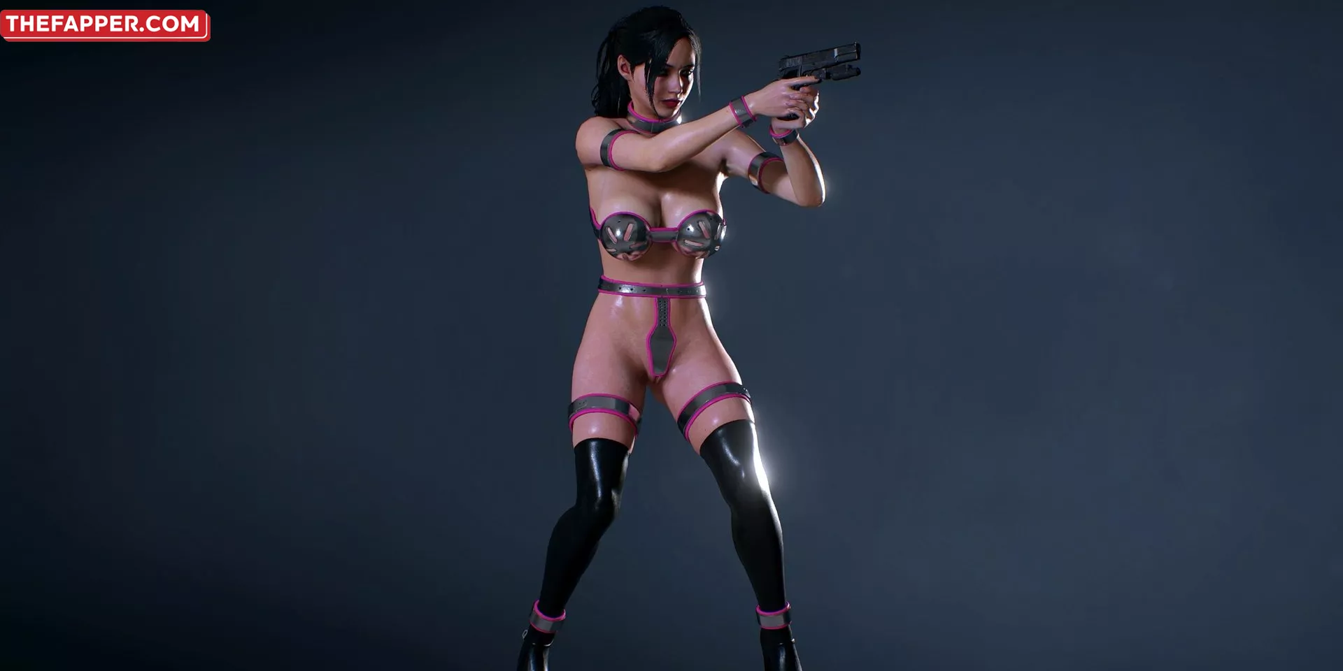 Resident Evil  Onlyfans Leaked Nude Image #VnQRr4rbxU