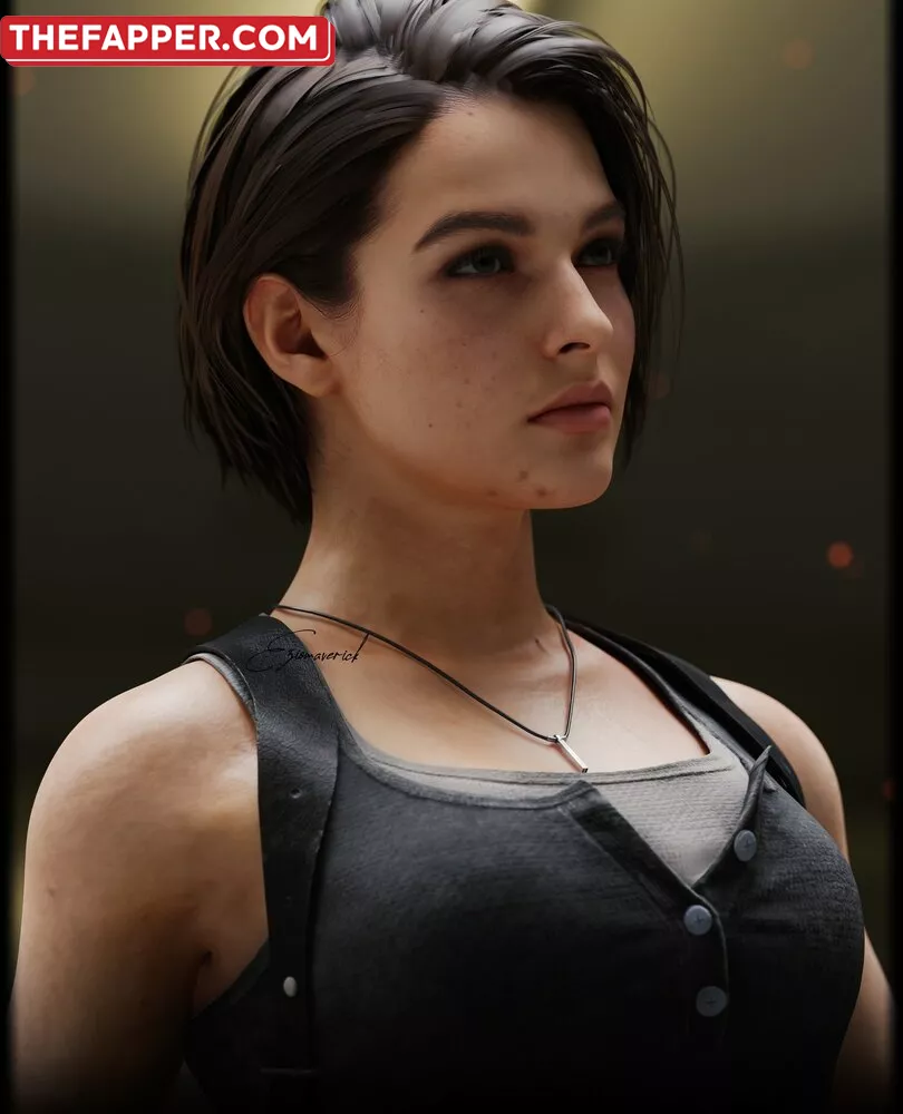 Resident Evil  Onlyfans Leaked Nude Image #WP17qFiI0i