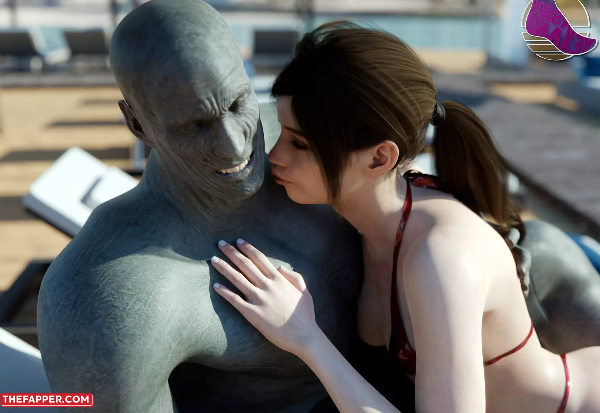 Resident Evil  Onlyfans Leaked Nude Image #WbfIXxHUf0