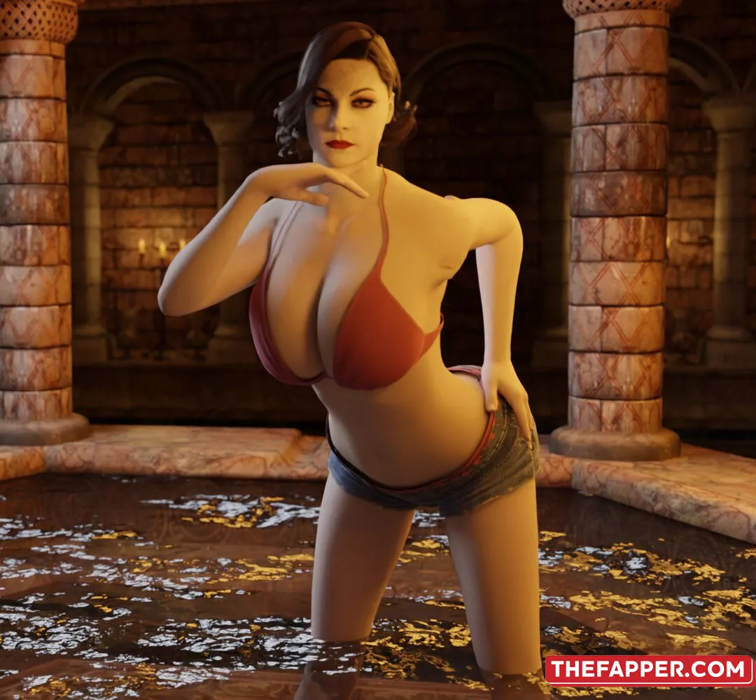 Resident Evil  Onlyfans Leaked Nude Image #WdXPPgQvYu