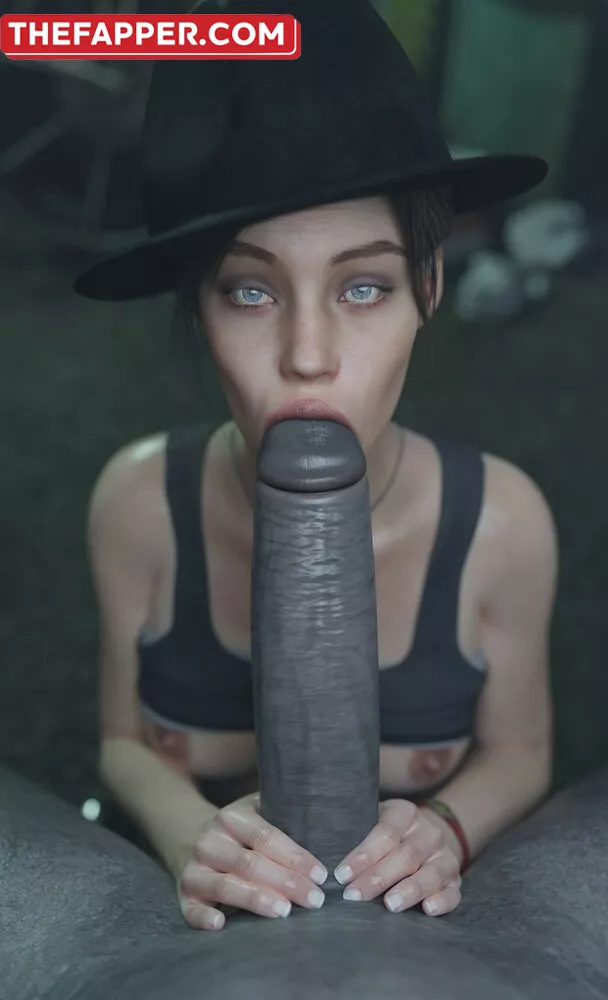 Resident Evil  Onlyfans Leaked Nude Image #Xk214BXVyl