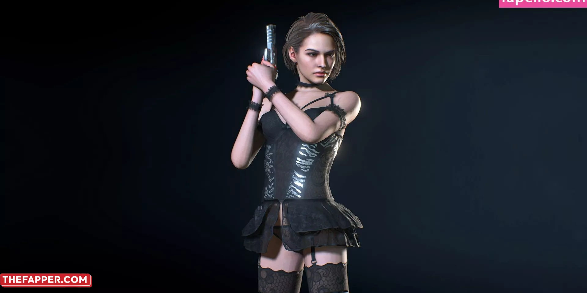 Resident Evil  Onlyfans Leaked Nude Image #YDNCj7B4q1