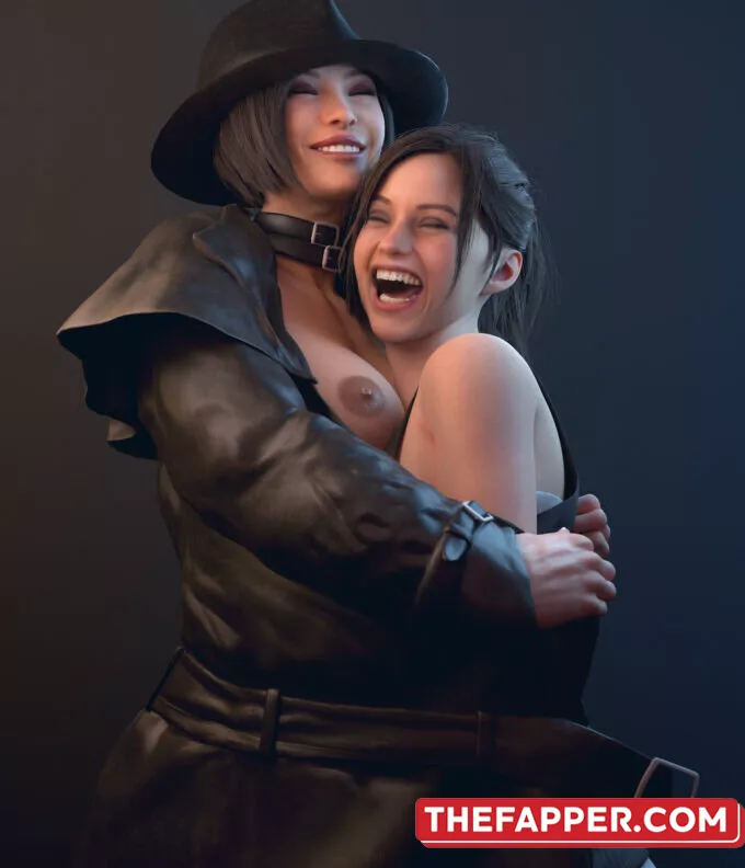 Resident Evil  Onlyfans Leaked Nude Image #ZFqRfkIt8u