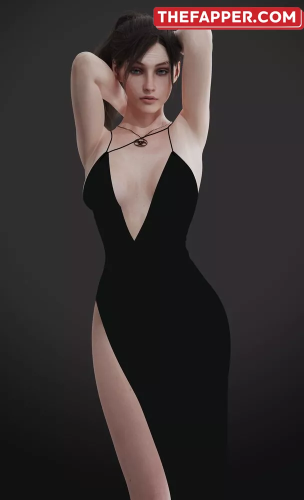 Resident Evil  Onlyfans Leaked Nude Image #ZG39vgB9ia