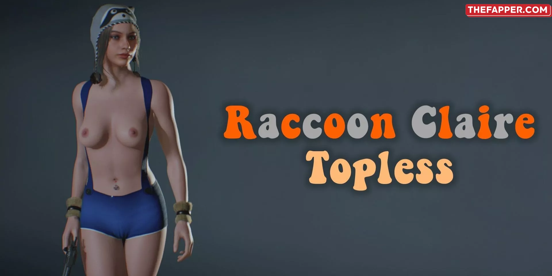 Resident Evil  Onlyfans Leaked Nude Image #ZV1Cd8RyEJ