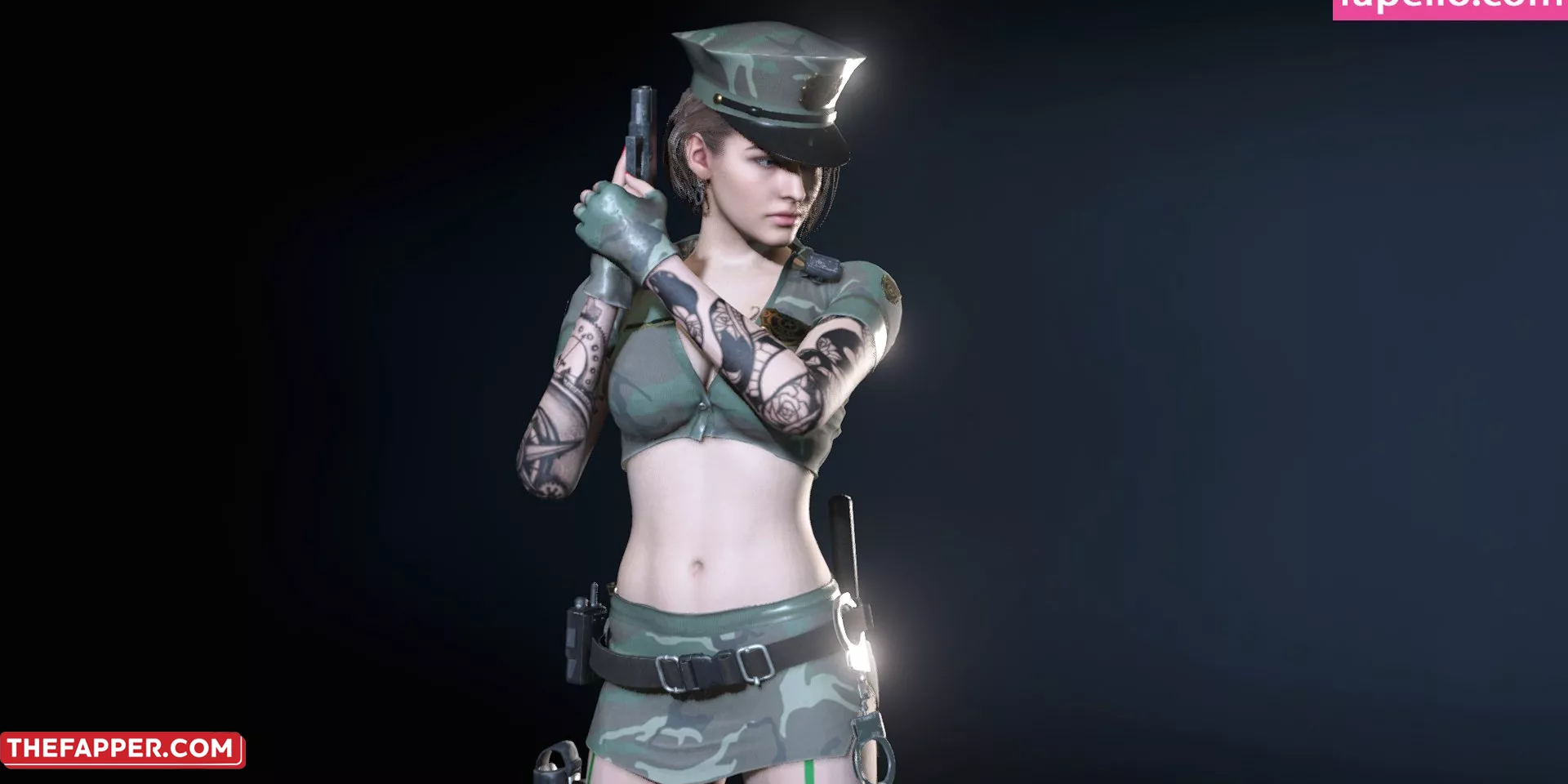 Resident Evil  Onlyfans Leaked Nude Image #Za1WyuSTdV
