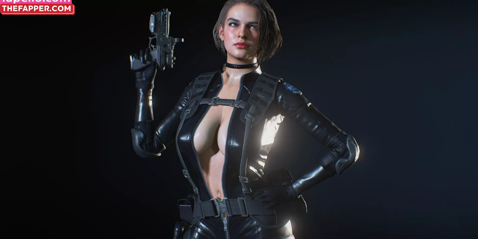 Resident Evil  Onlyfans Leaked Nude Image #aTFdylR9Dv