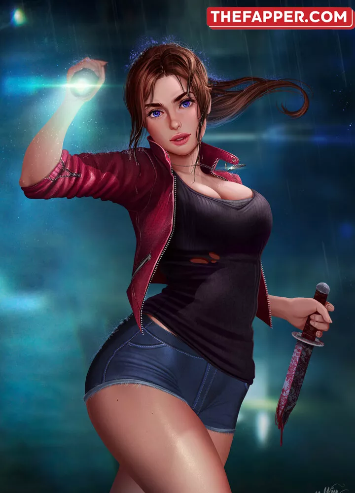 Resident Evil  Onlyfans Leaked Nude Image #b58TX6YIM6