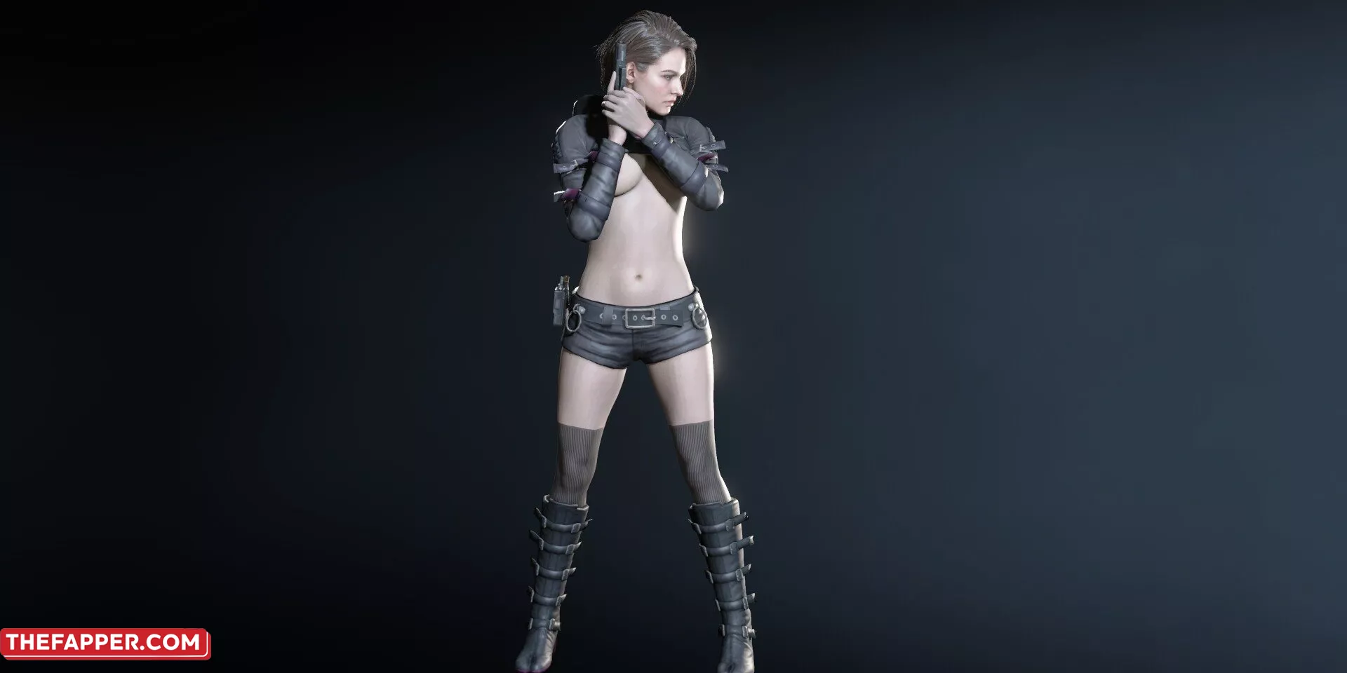 Resident Evil  Onlyfans Leaked Nude Image #bA4IclteBu