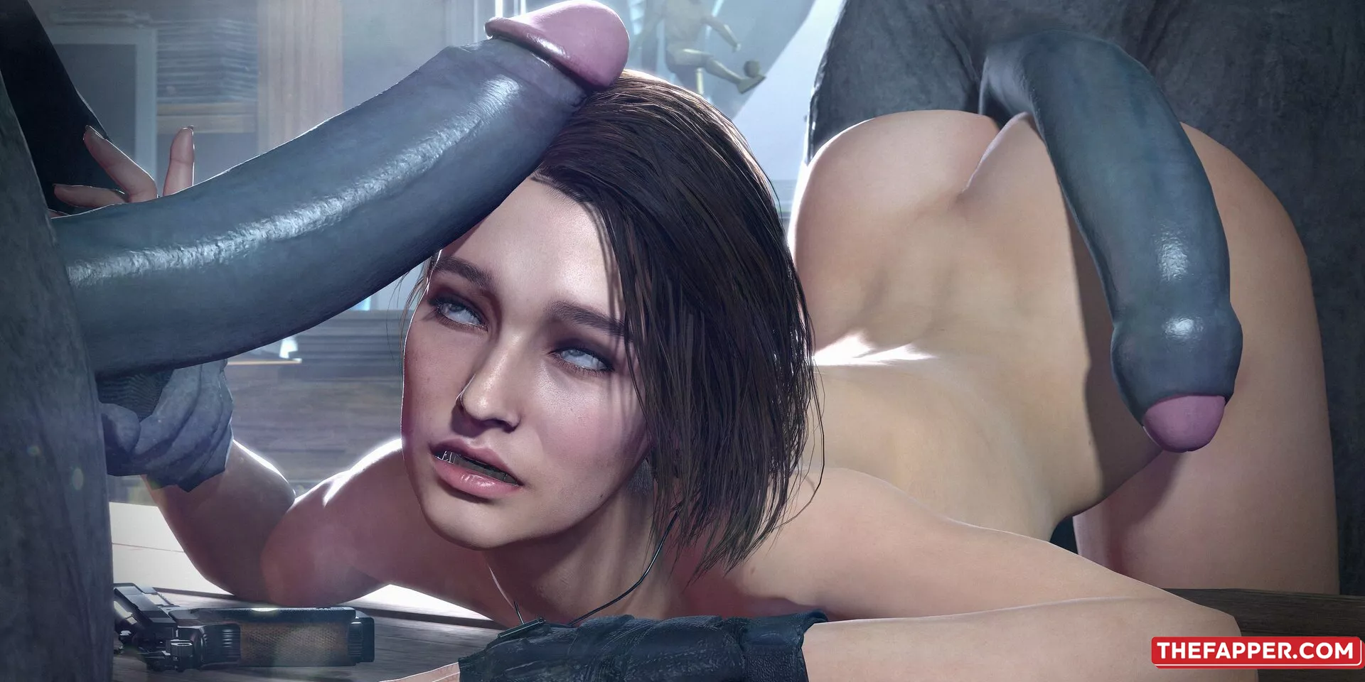 Resident Evil  Onlyfans Leaked Nude Image #bkPdcNjv5I