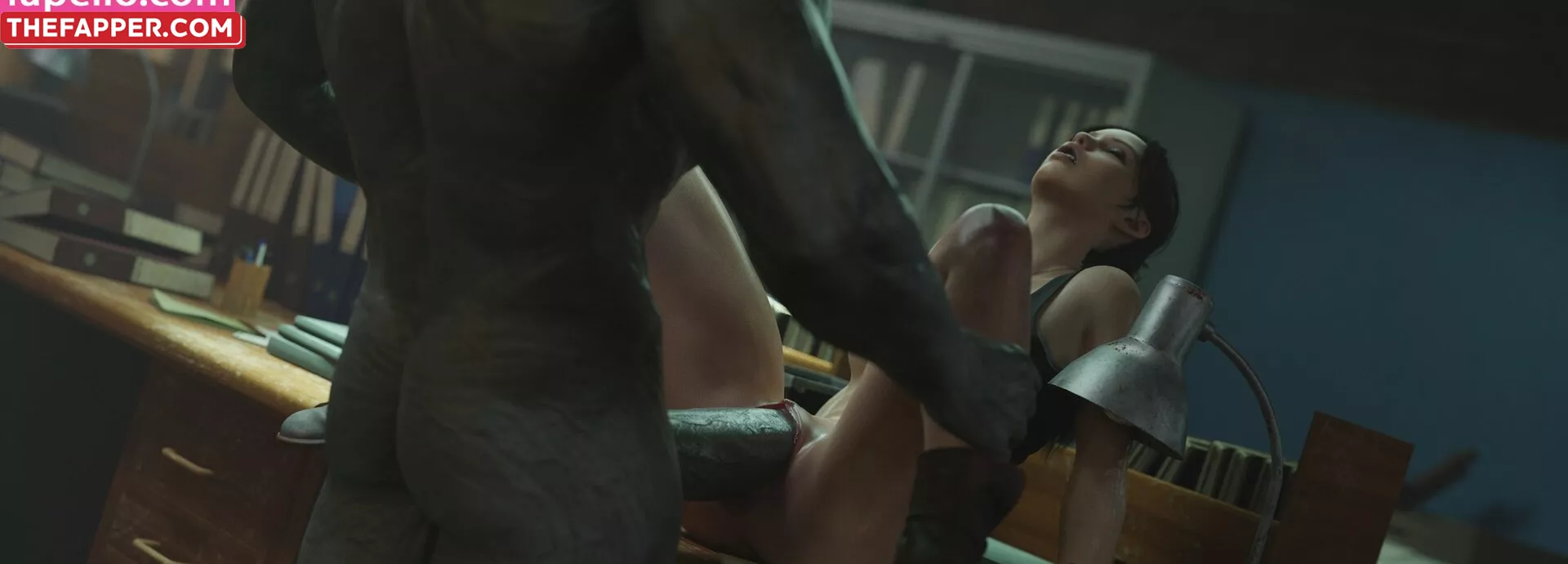 Resident Evil  Onlyfans Leaked Nude Image #cVpxQysB2v