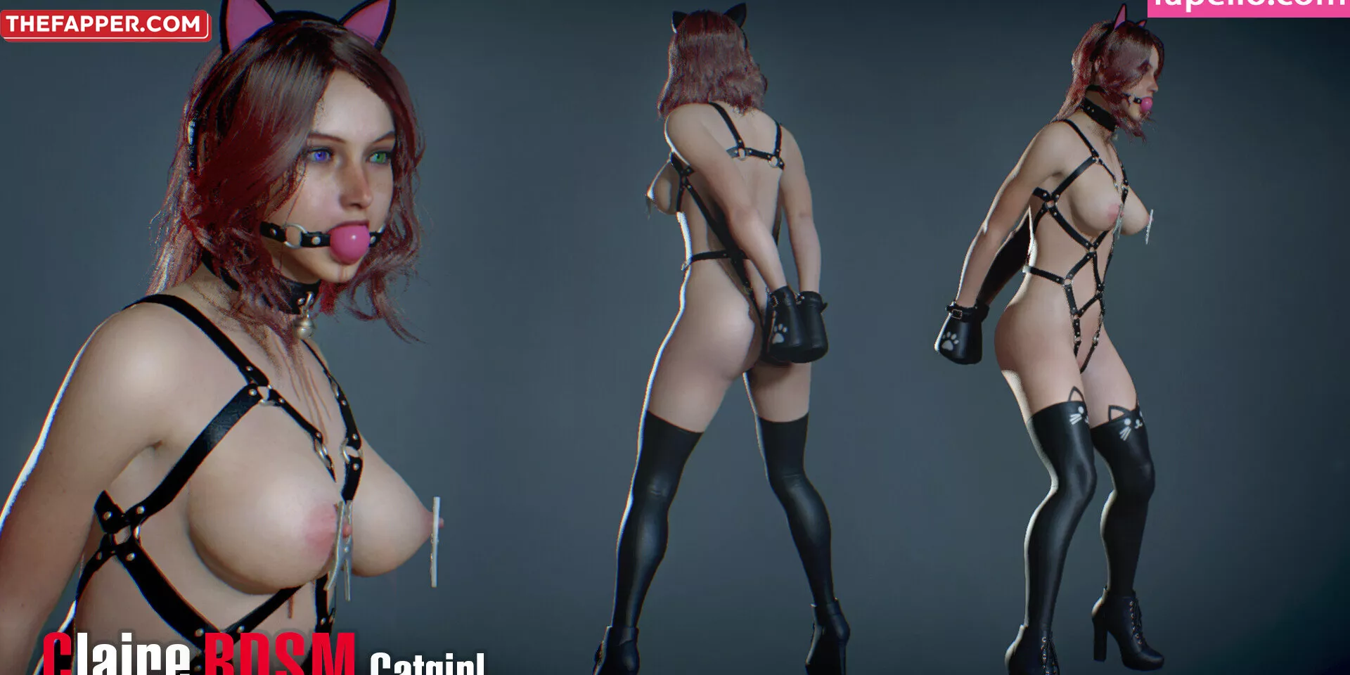 Resident Evil  Onlyfans Leaked Nude Image #cuMvFR2Ob3