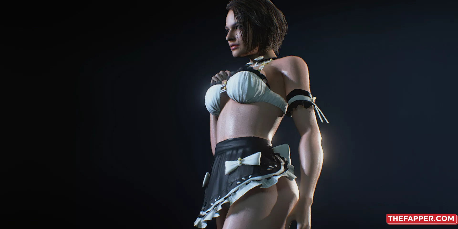 Resident Evil  Onlyfans Leaked Nude Image #d1Za3x6epY