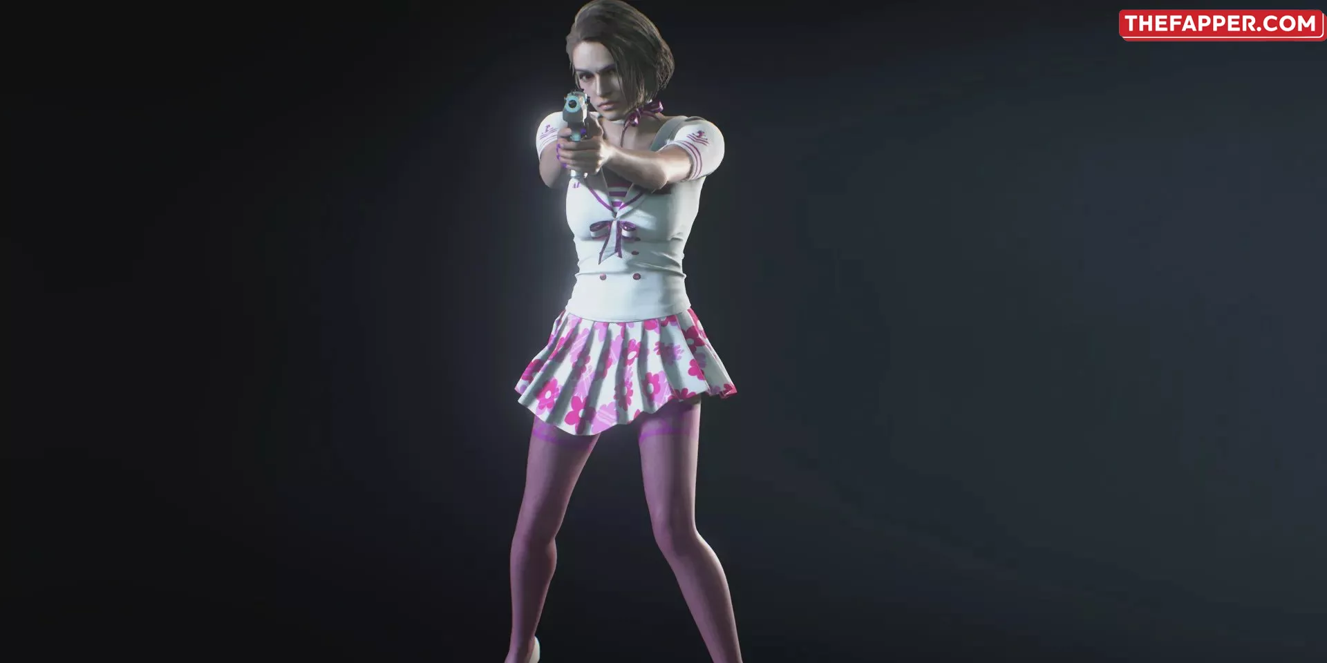 Resident Evil  Onlyfans Leaked Nude Image #dXIi1pewUw