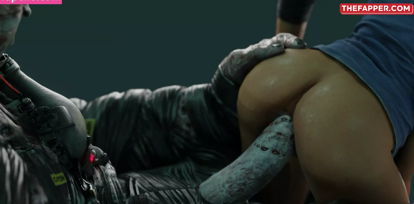 Resident Evil  Onlyfans Leaked Nude Image #eFm4BUF0dX